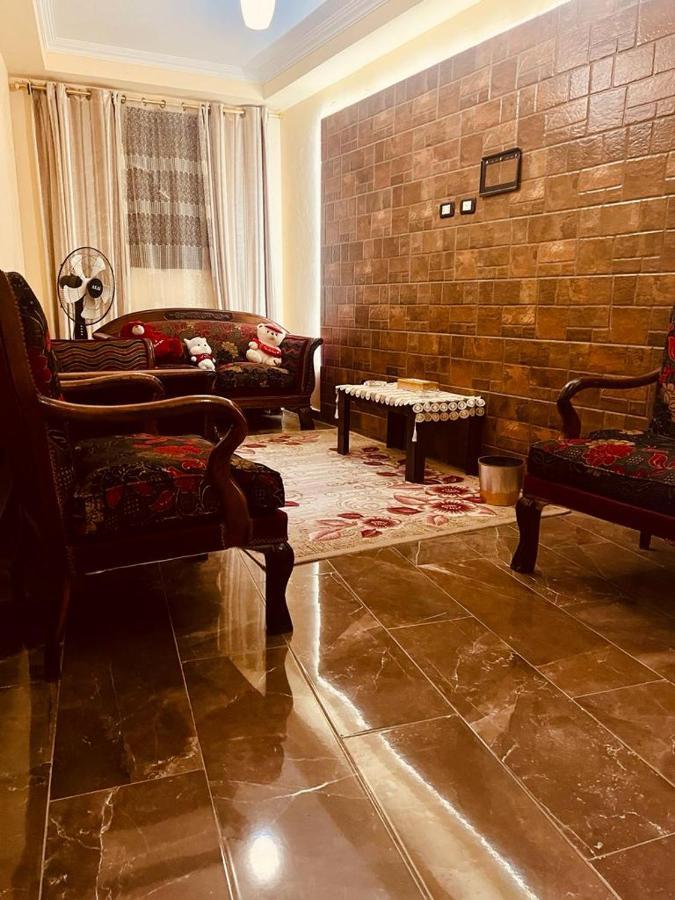 Momen Pyramids Inn Kafret el-Gabal Exteriér fotografie